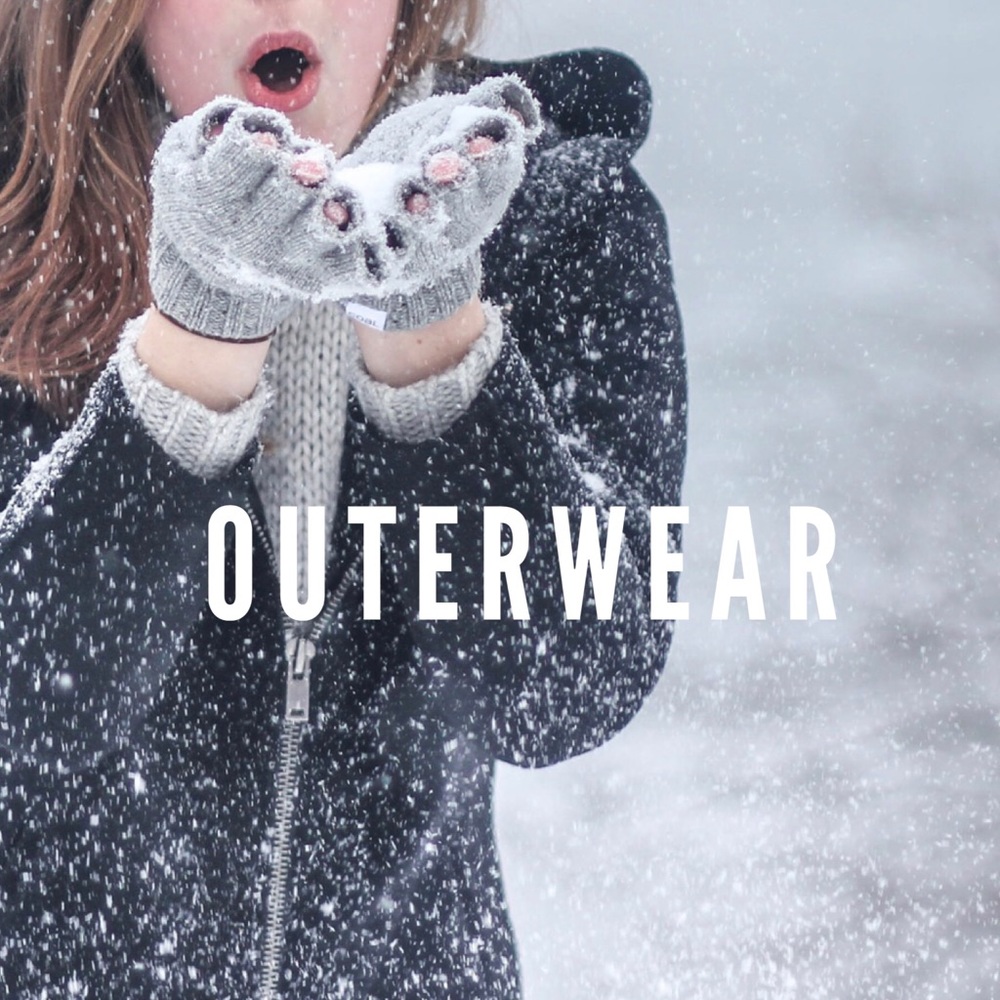 Outerwear